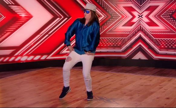  Honey G stunned the judges and viewers with her first audition