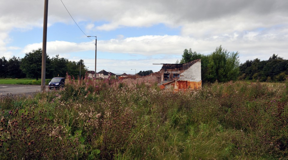  Mental health-related drug deaths there are 233 per cent higher than the average, and hospital treatments for narcotic-related psychiatric conditions are more than eight times higher in Ferguslie Park