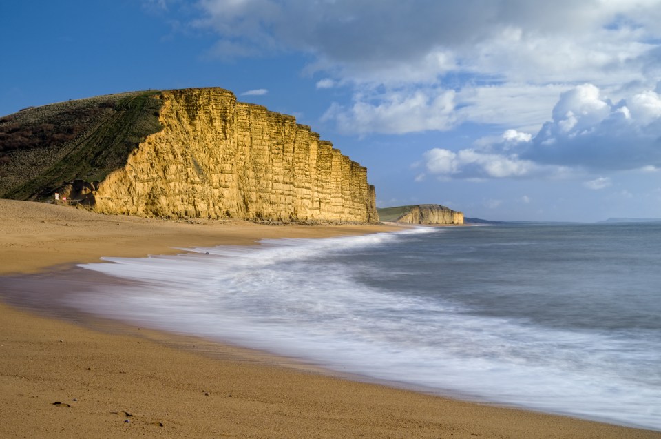  West Bay