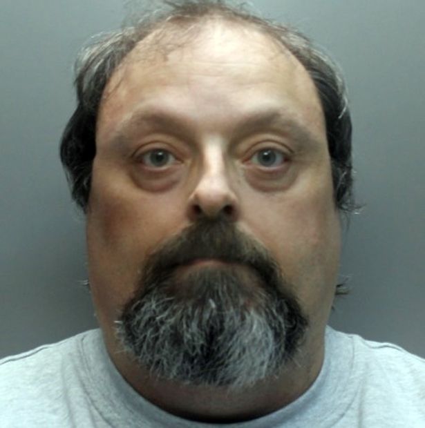  David Ward demanded £2 million to stop his cyanide poisoning plot