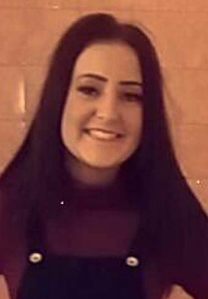 Paige Doherty death