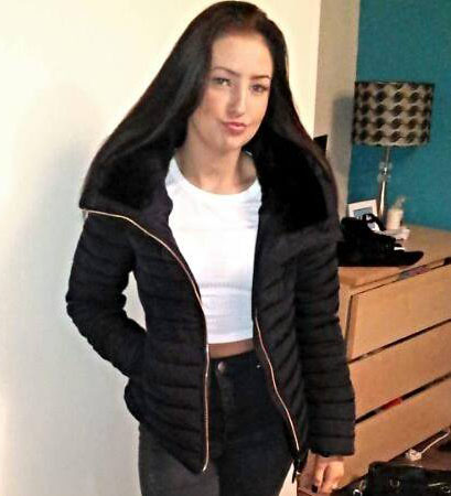 Deli owner John Leathem admits murdering Paige Doherty