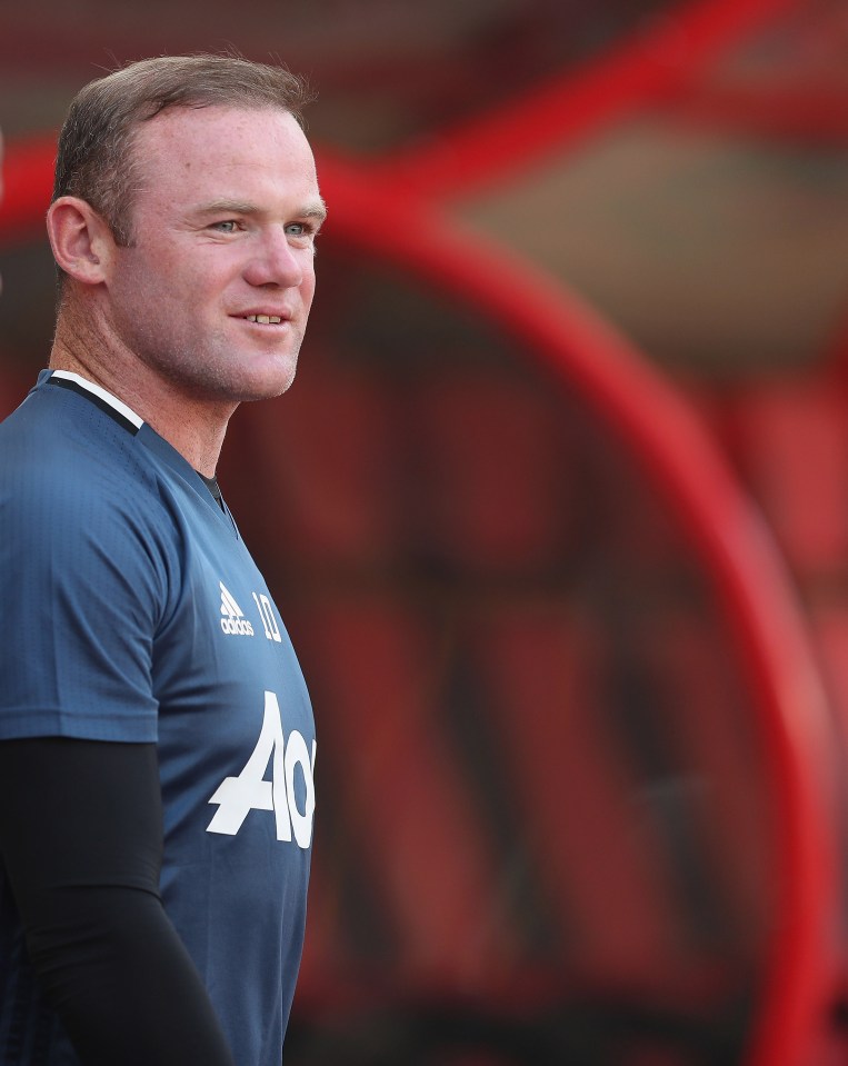 Manchester United Open Training and Press Conference