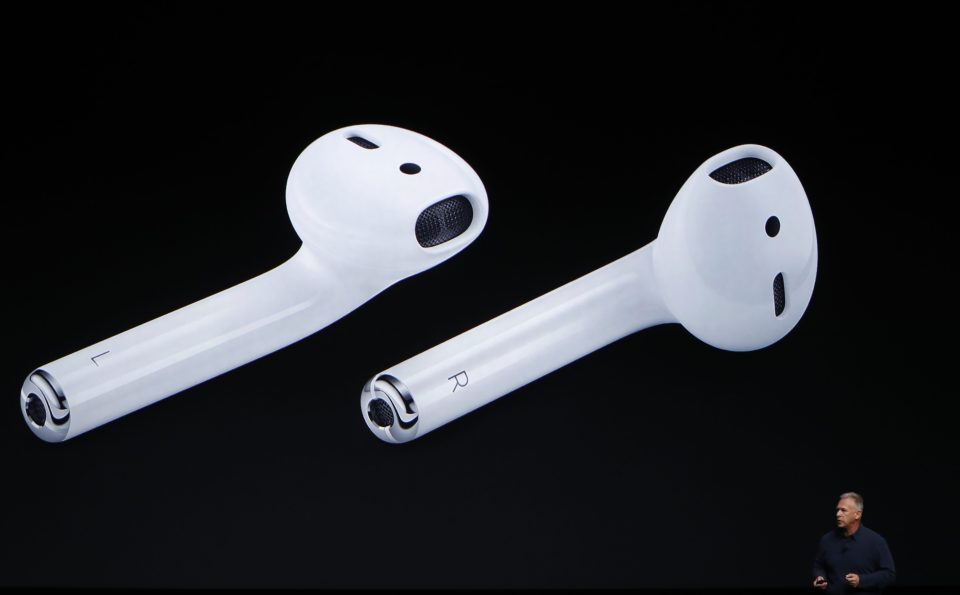 First version of AirPods are officially 'vintage'