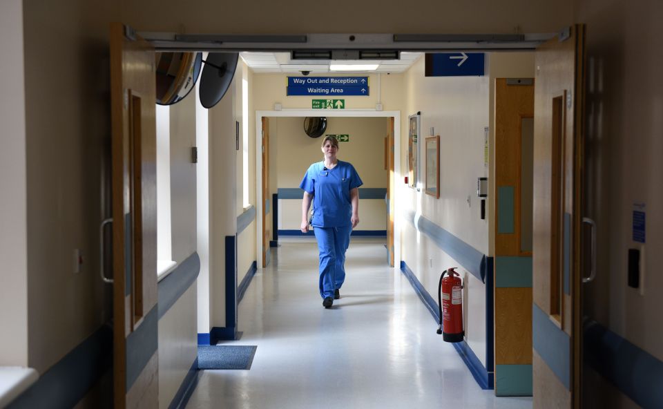 Demand comes amid junior doctor negotiations