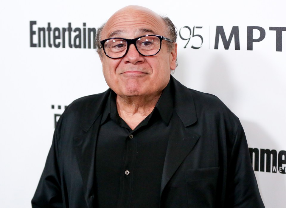 The hookers apparently said Scourfield looked like Danny DeVito