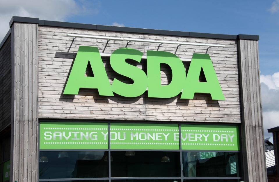  The off-duty officer attacked her victim at Asda after a long-running family feud