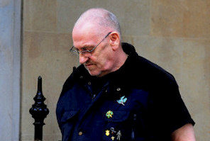 Joseph Foster, 74, was one of the predators who raped and molested seven girls and two boys