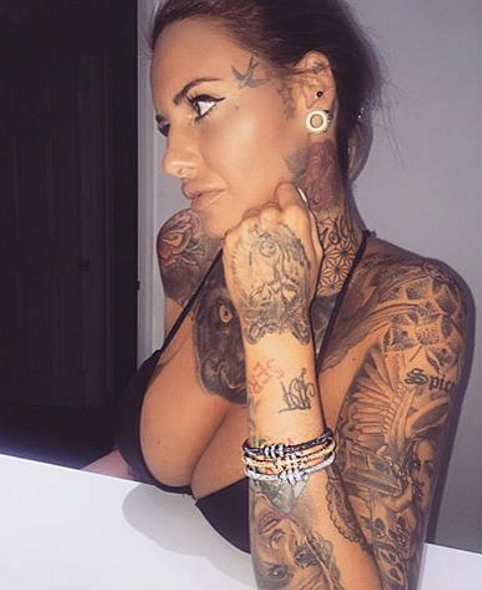 Jemma Lucy