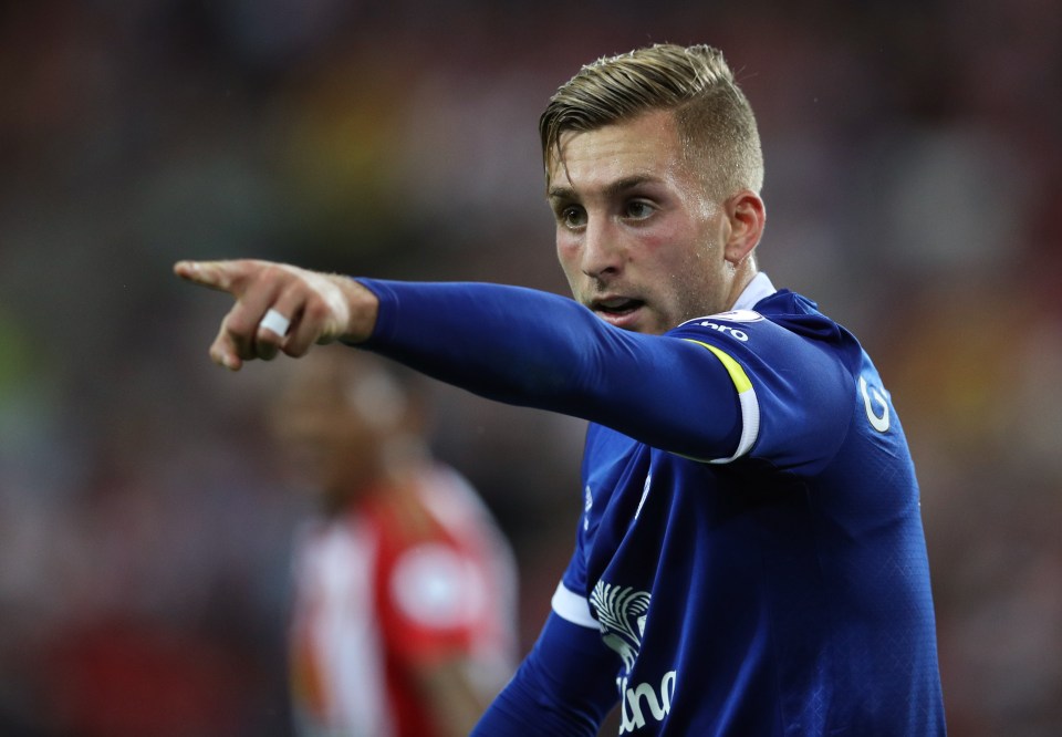 Gerard Deulofeu made a big impact coming off the bench