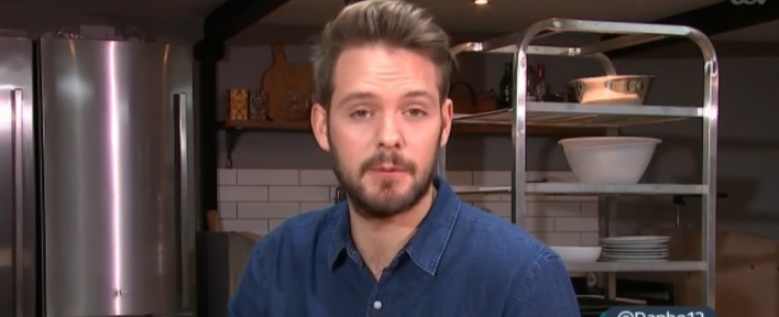 GBBO winner John Whaite says the show has no future without Mary Berry and Paul Hollywood