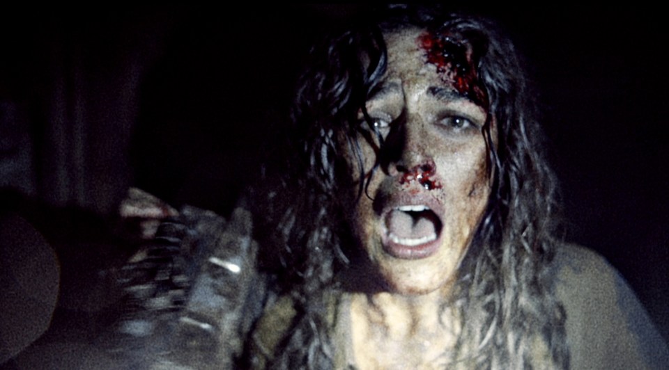  New Blair Witch sequel is believed to have taken inspiration from the historic Bell Witch haunting