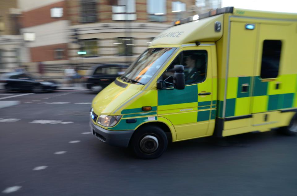 Both heart attacks and cardiac arrest are life-threatening emergencies and you should dial 999 immediately if you suspect someone is suffering either