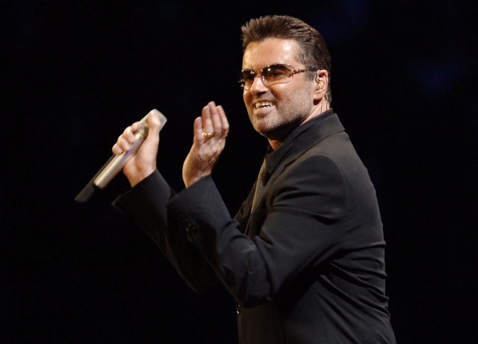  George Michael is set to reveal all in a new documentary