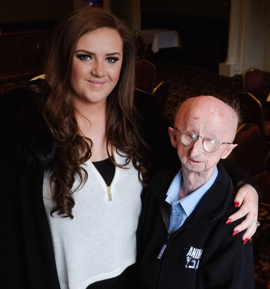  Katie Cutler has admitted she sometimes wishes she hadn’t helped Alan Barnes