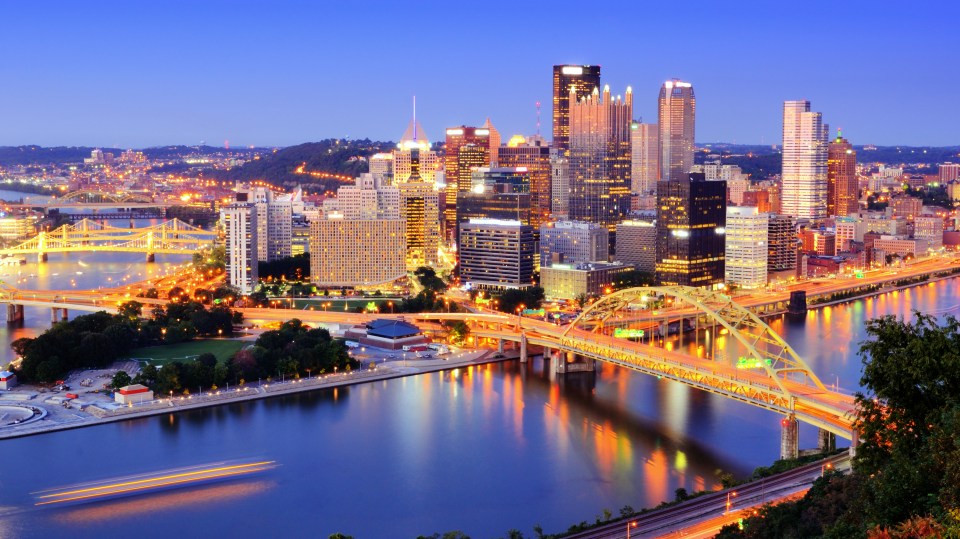 Pittsburgh