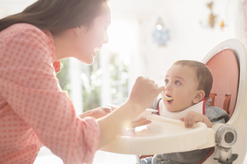 Parents should feed their babies eggs and peanuts from the age of four months, to help protect their children against future allergies to the foods, a new study suggests