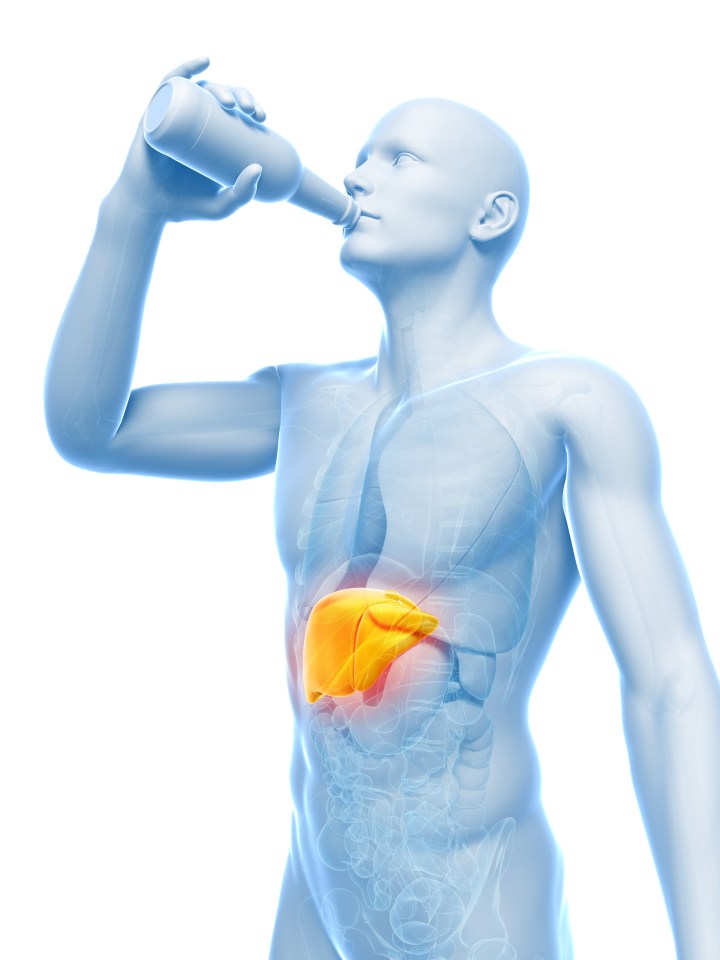 Long-term health consequences include: alcohol-related diseases such as cirrhosis of the liver; stroke; high blood pressure; heart disease; and more than 60 cancers, including of the mouth, lips, throat, oesophagus, stomach, pancreas, liver, bowel and breast