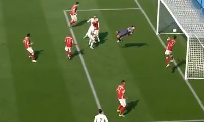 For reasons unknown, the keeper is never able to save the resulting header