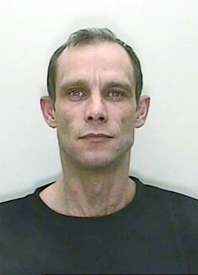 Convicted killer Christopher Halliwell may be linked to six other murder committed other murders