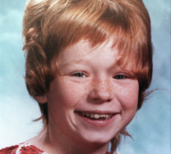  This little girl was just one of the 21 victims murdered by four serial killers