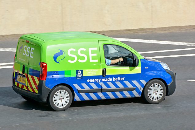  SSE claim they are trying to boost customer engagement in the energy market with the way they structure their deals