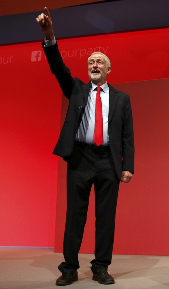 Corbyn