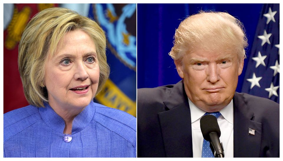 The stakes are high for Clinton and Trump ahead of tonight’s first presidential debate