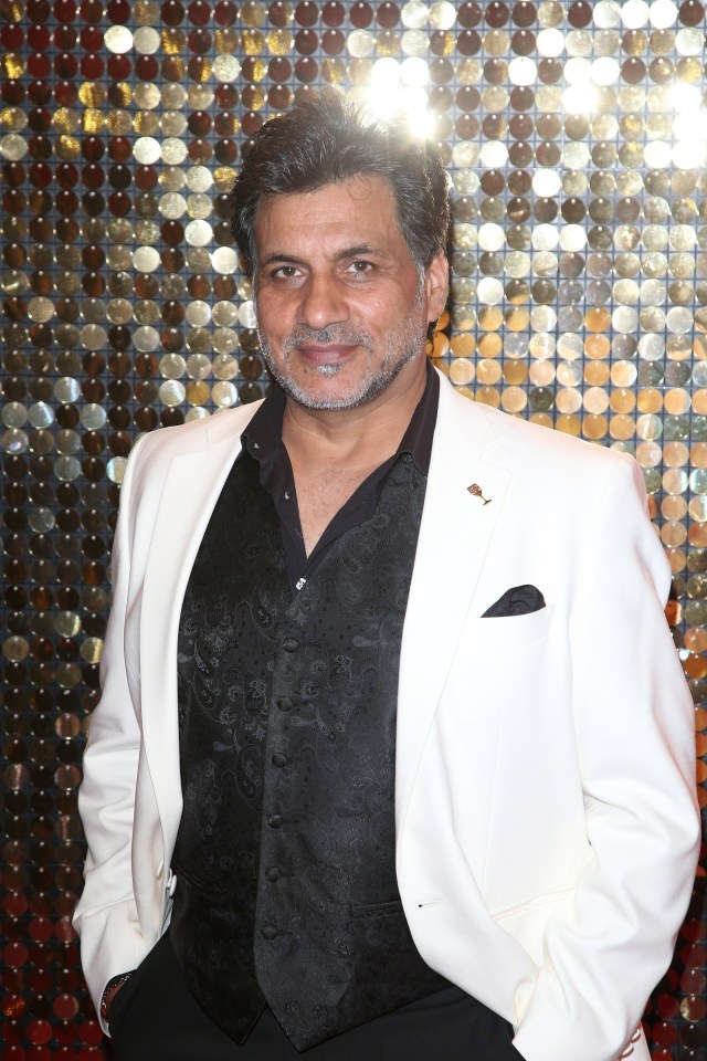 Marc Anwar