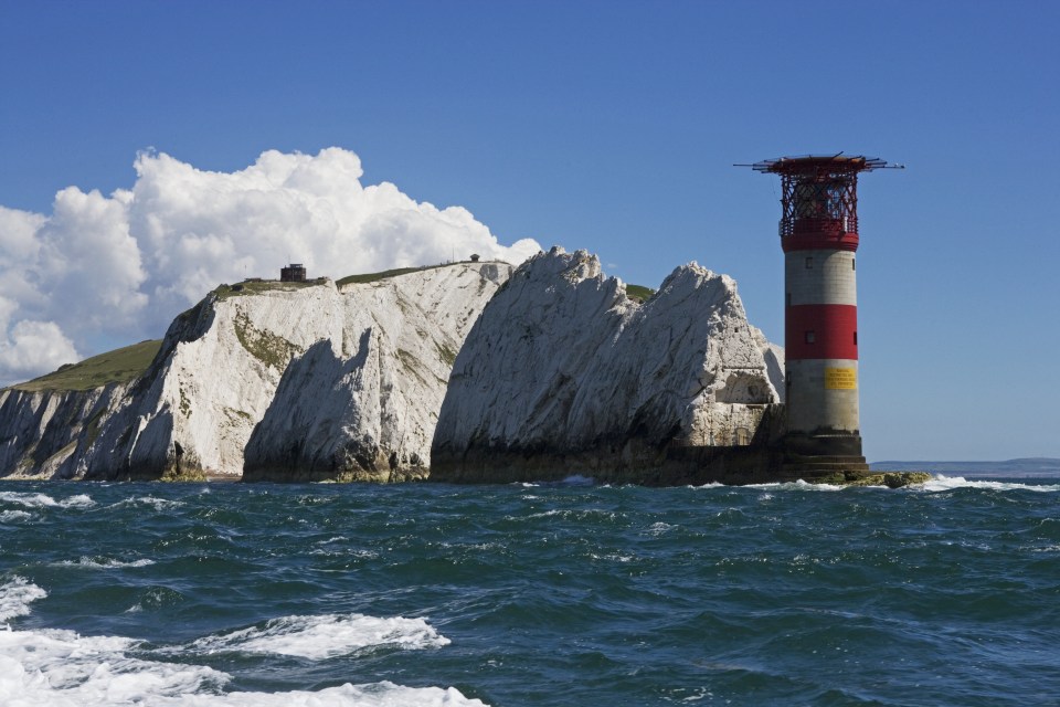 A smaller invasion of the Isle of Wight following the Luftwaffe’s defeat in the Battle of Britain was also not ruled out