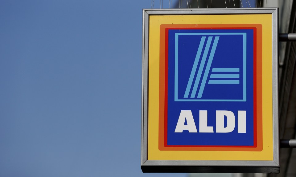  Aldi has announced it will invest £300million in its British stores after seeing sales grow to £7.7bn in 2015