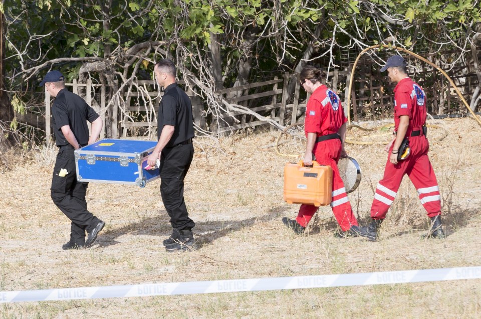  Police teams searching for missing toddler Ben Needham say they are "optimistic" a new excavation will provide answers