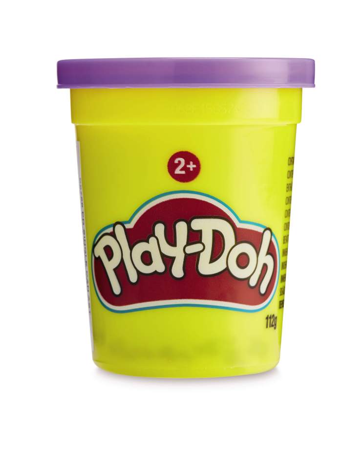  More doh for less dough . . . Fill stockings with single cans of Play-Doh, 79p, Aldi while stocks last