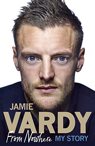 Jamie's book is out on October 3