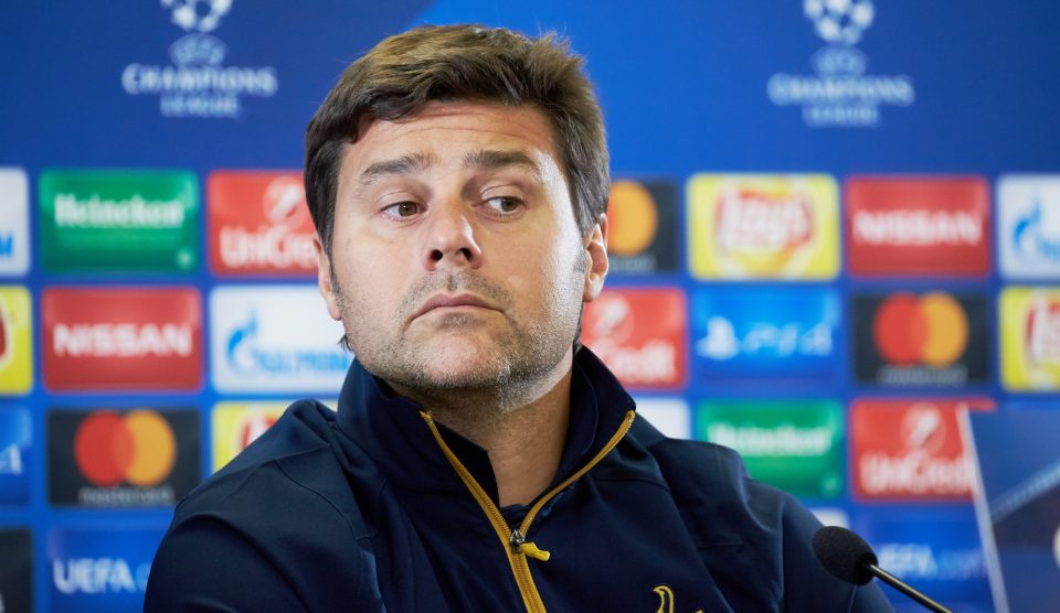 Mauricio Pochettino