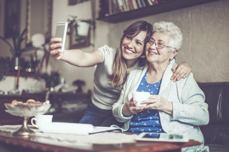  Rolofylline could boost brain function and allow Alzheimer's sufferers to connect with their loved ones again