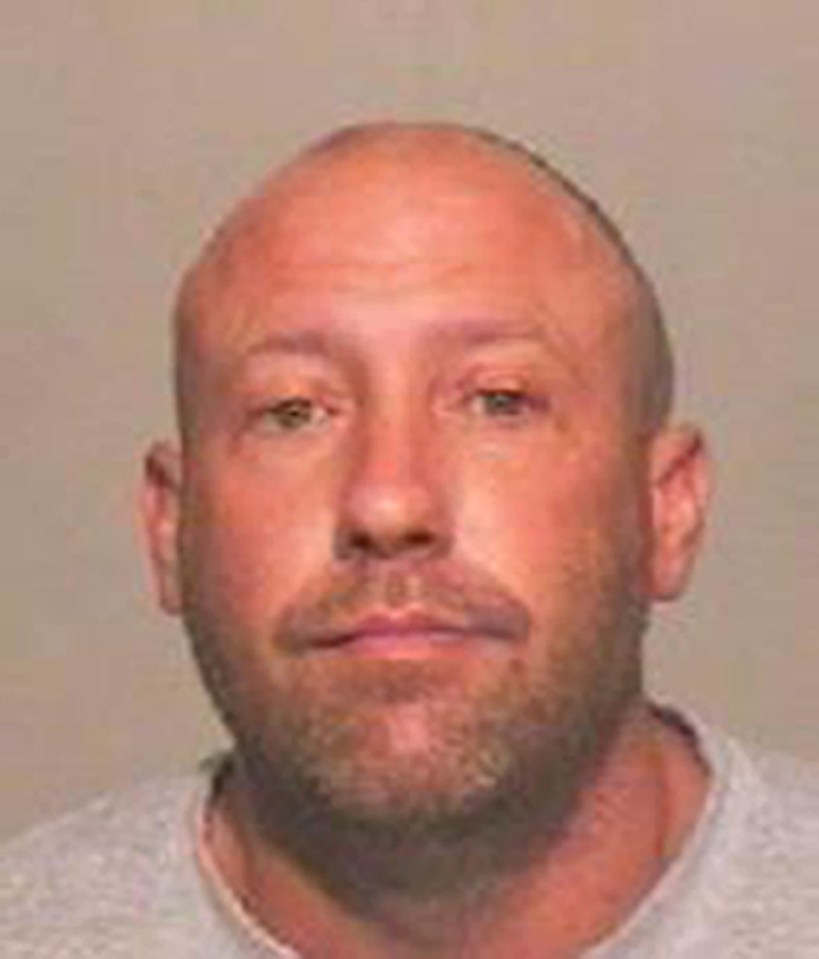  Allan Hale was jailed for six years for the hit and run that claimed the life of Gavin Bolam