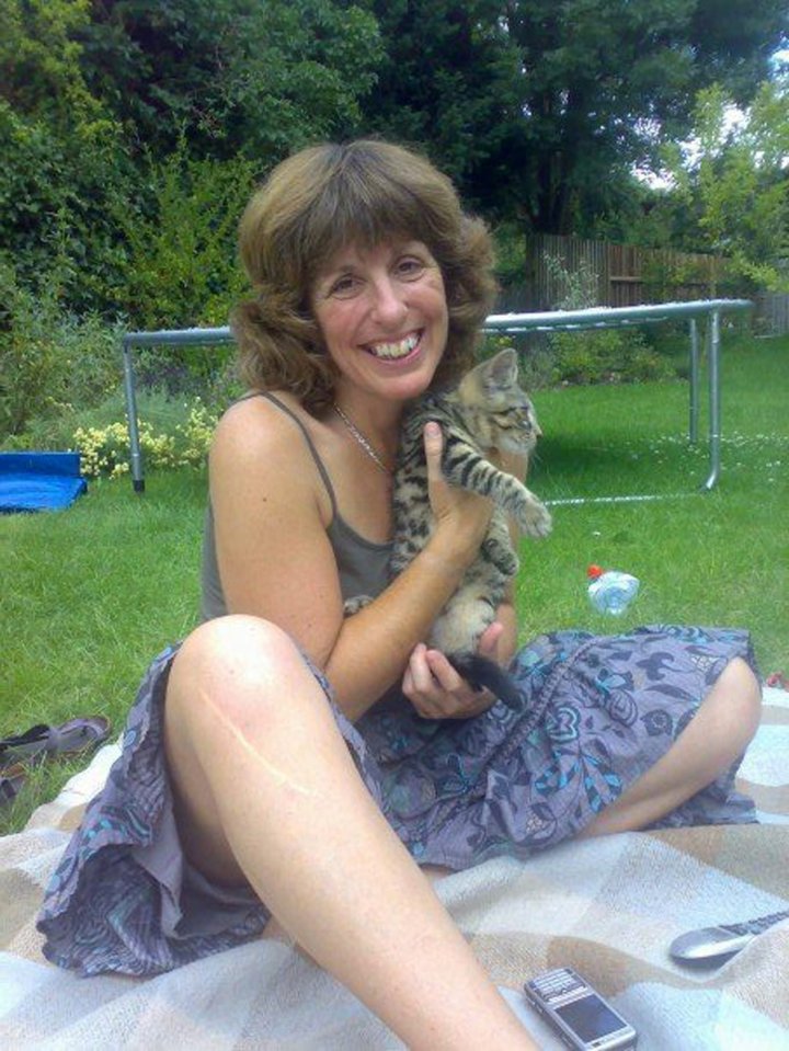  Ms Bull has been described by her family as a "wonderful, caring and devoted mother and daughter"