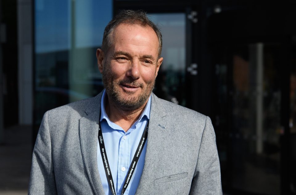  Back in the 1980s Derek Hatton was the face of Militant and he was kicked out of Labour in 1986 after leading a hard left take over attempt