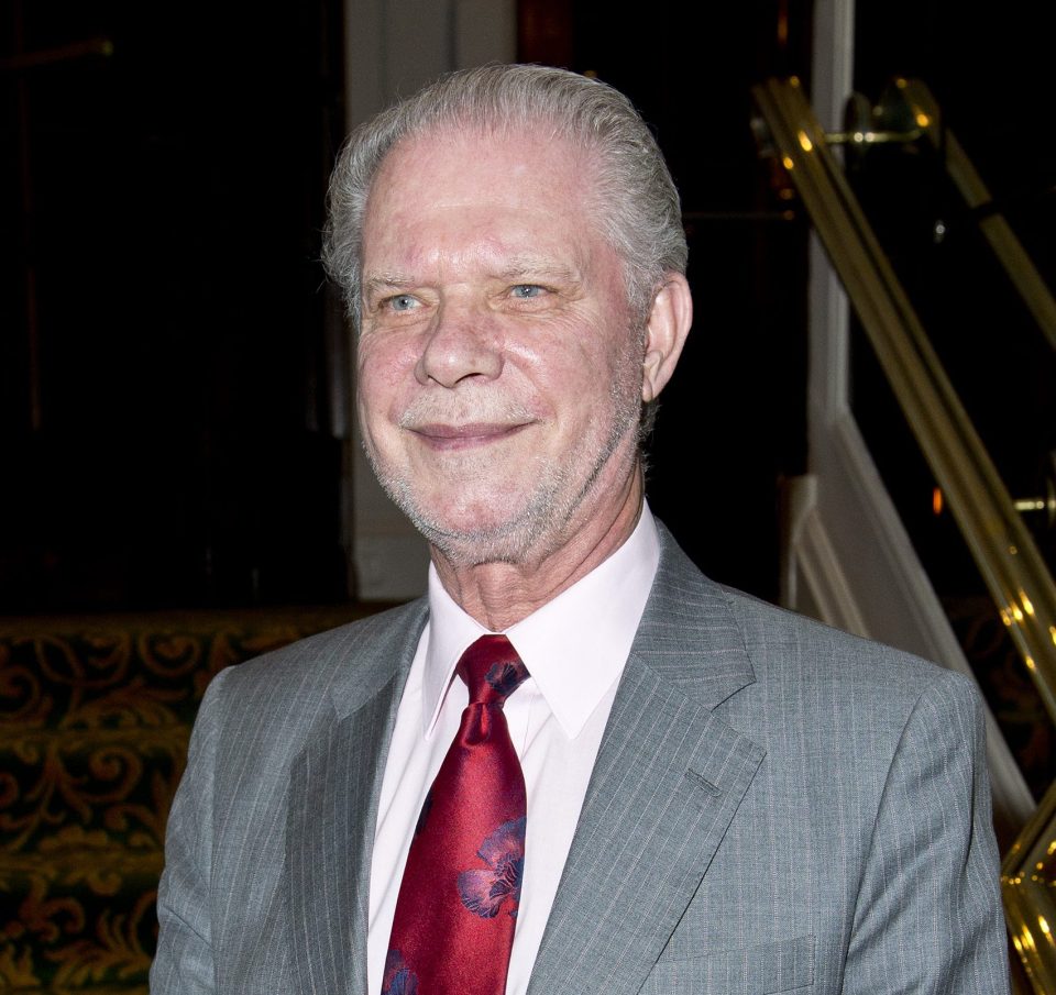 David Gold