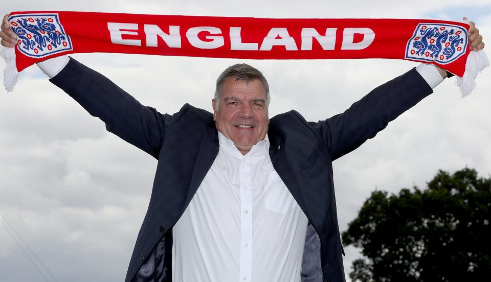  Allardyce has left 'a black mark' on football