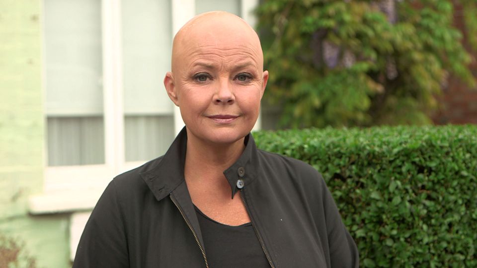 Gail Porter