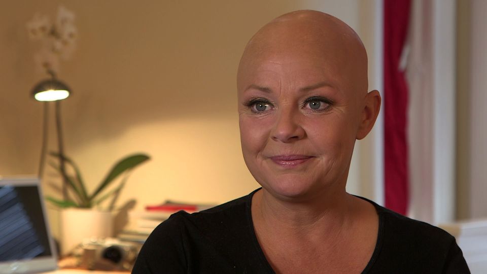 Gail Porter