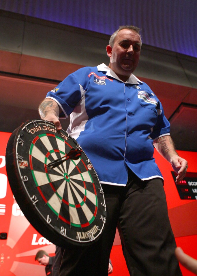 2010 Ladbrokes.com World Darts Championship - Semi Finals