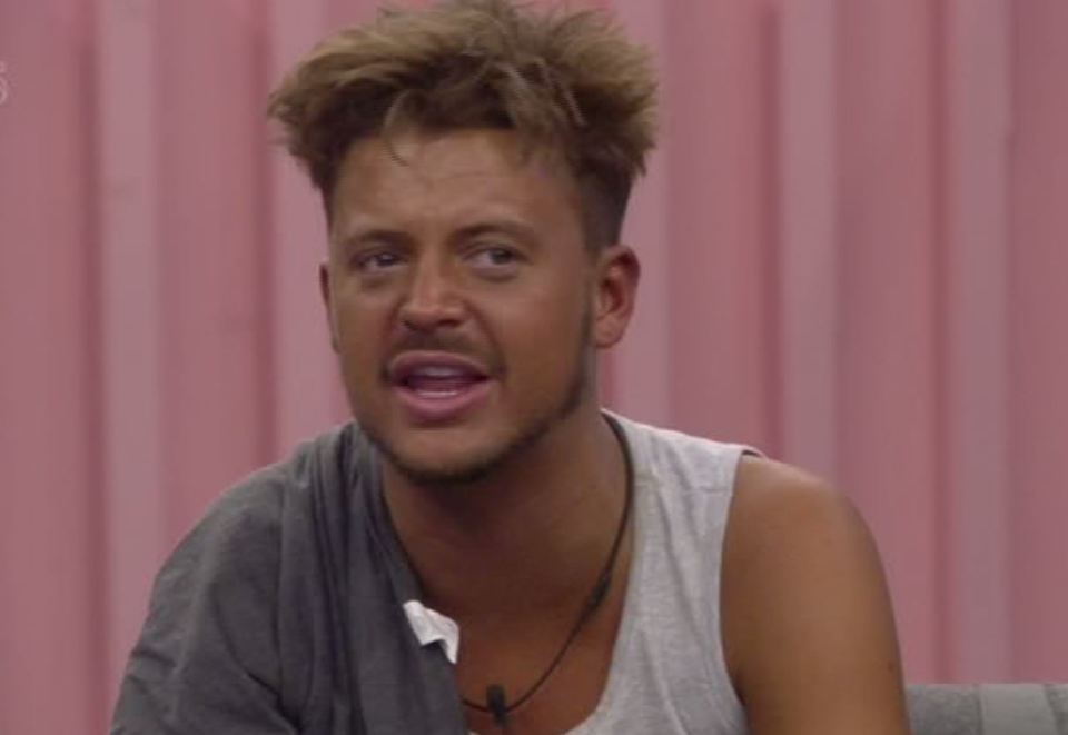  Ryan has since gone on to make a name for himself on Big Brother