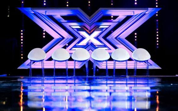  The X Factor's Six Chair Challenge round is coming back for the 2018 series