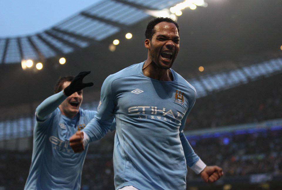  Man City paid more for Joleon Lescott than Juventus did for Lilian Thuram