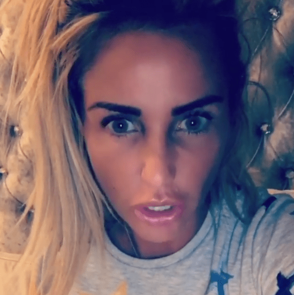 katie price