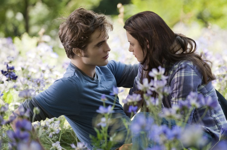  The twisted lovers spent 36 hours watching Twilight and drinking alcohol before police found them