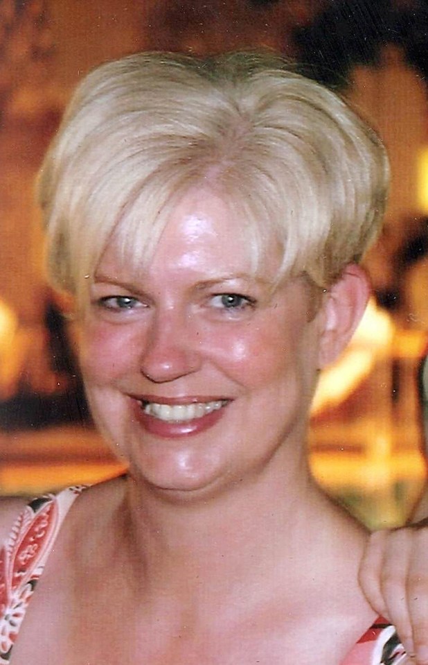 Bartlam repeatedly battered Jacqueline’s face and head before setting her body alight